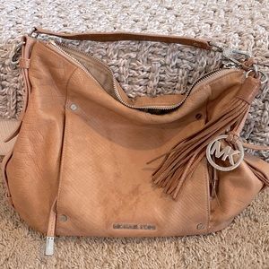 Michael Kors shoulder bag